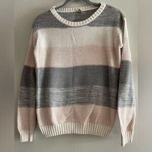 Forever 21 Knit Sweater